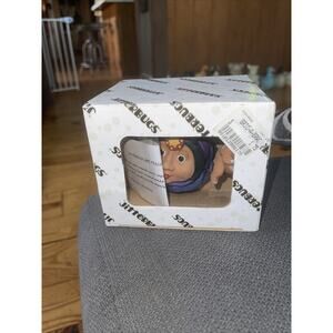 Jitterbugs Susan Newman ENCORE DOG LOVER BUG FIGURE SCULPTURE